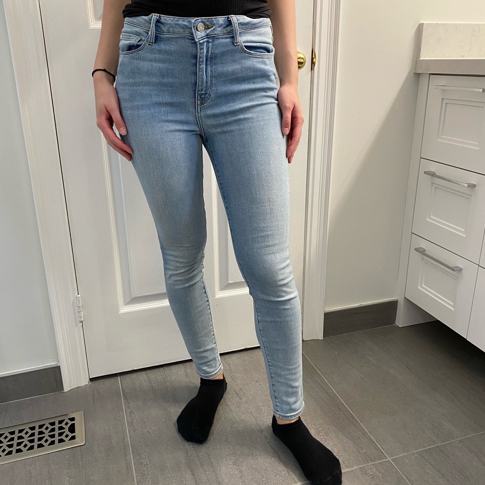 Paradise Mine jeans